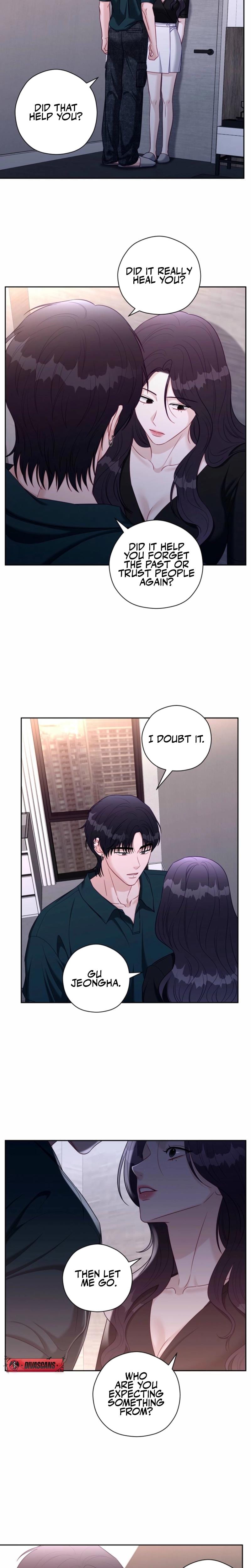 Innocent Wind Uncensored, chapter 39, page 18 of 20