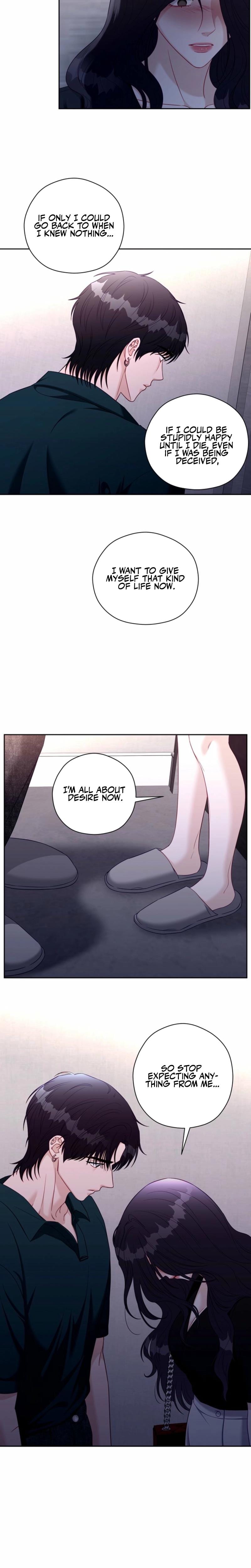Innocent Wind Uncensored, chapter 40, page 5 of 20