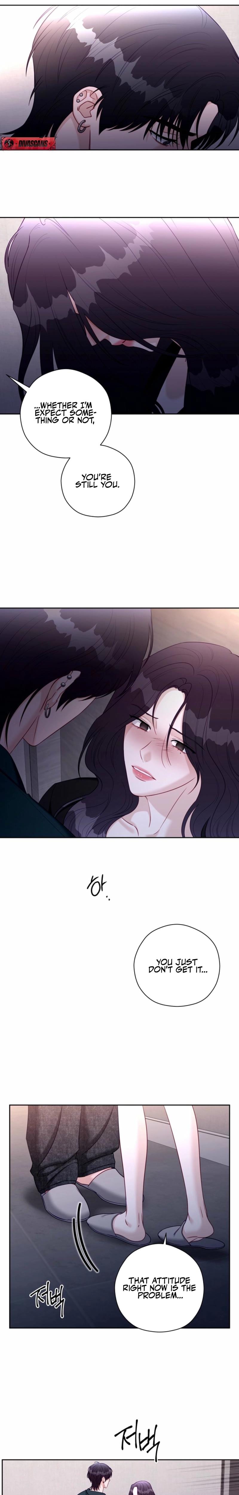 Innocent Wind Uncensored, chapter 40, page 6 of 20