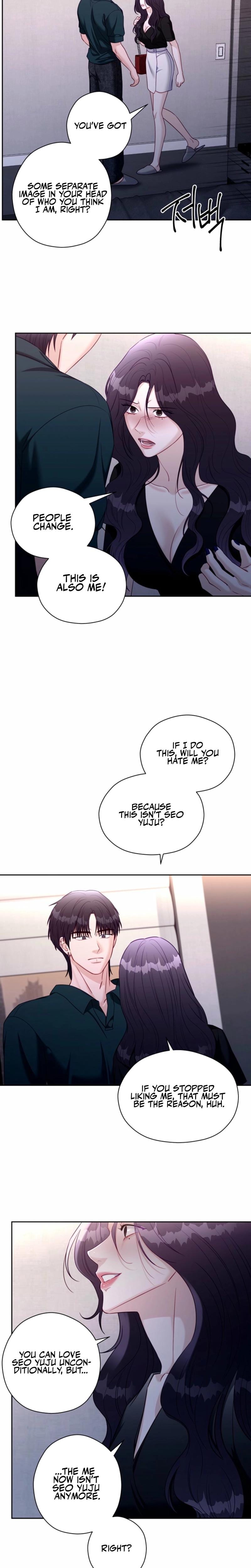 Innocent Wind Uncensored, chapter 40, page 7 of 20