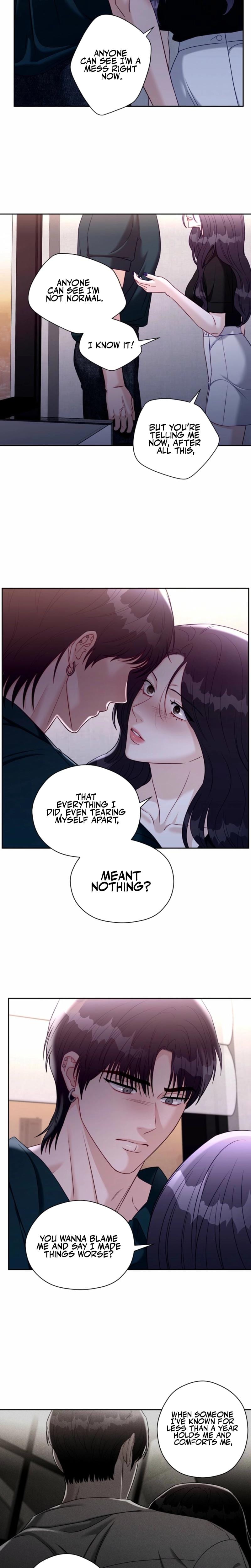 Innocent Wind Uncensored, chapter 40, page 9 of 20