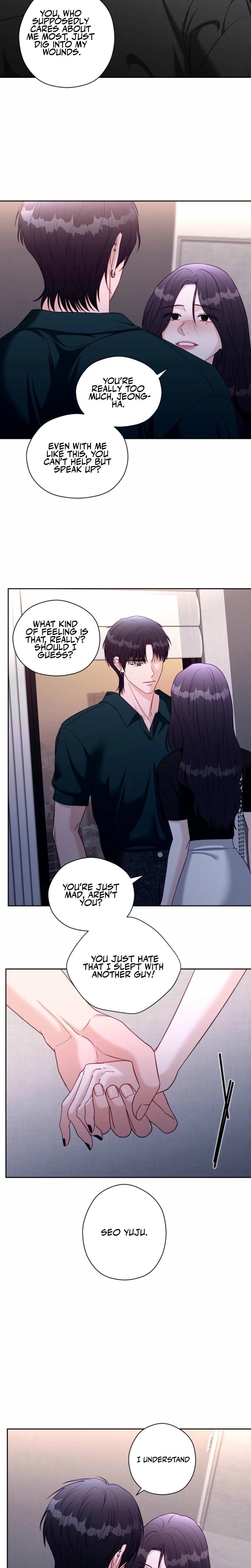 Innocent Wind Uncensored, chapter 40, page 10 of 20