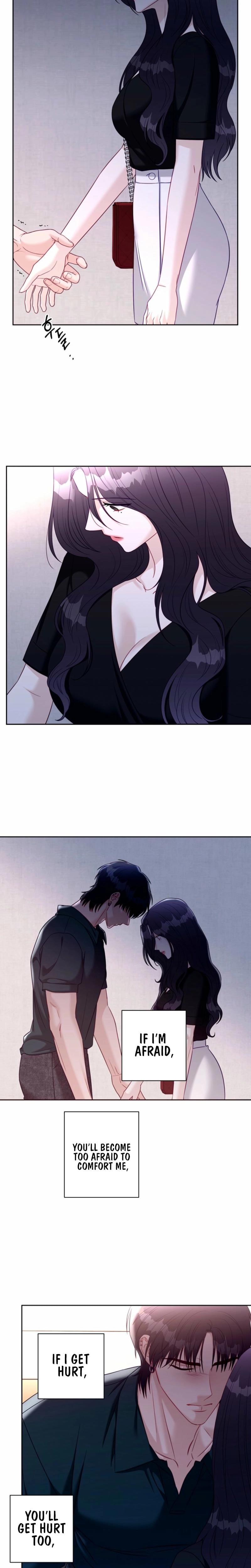 Innocent Wind Uncensored, chapter 40, page 14 of 20