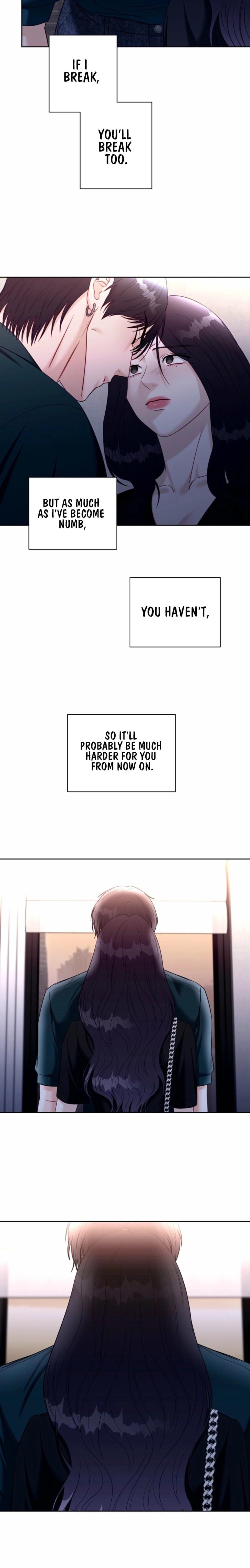 Innocent Wind Uncensored, chapter 40, page 15 of 20