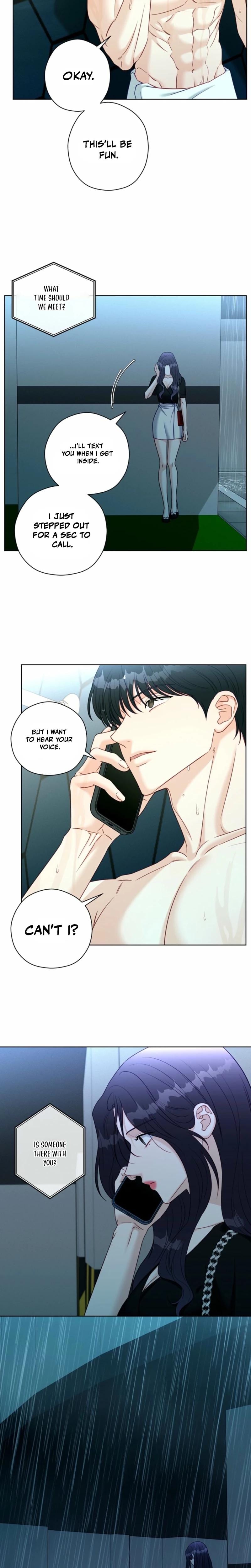 Innocent Wind Uncensored, chapter 41, page 5 of 20