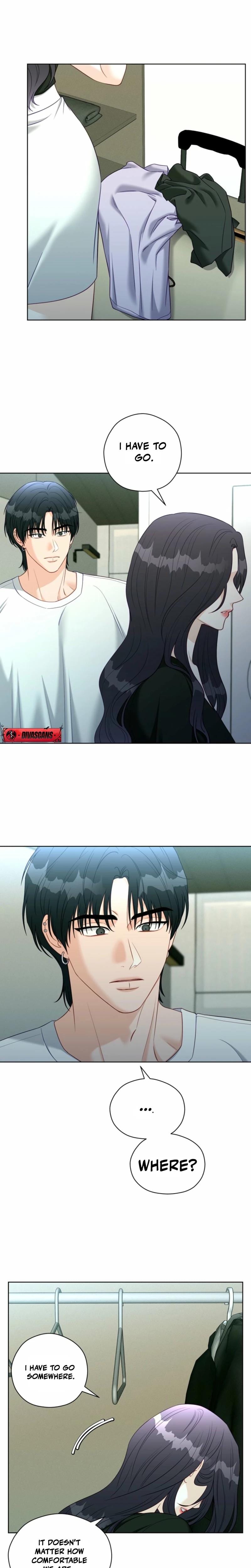 Innocent Wind Uncensored, chapter 41, page 7 of 20