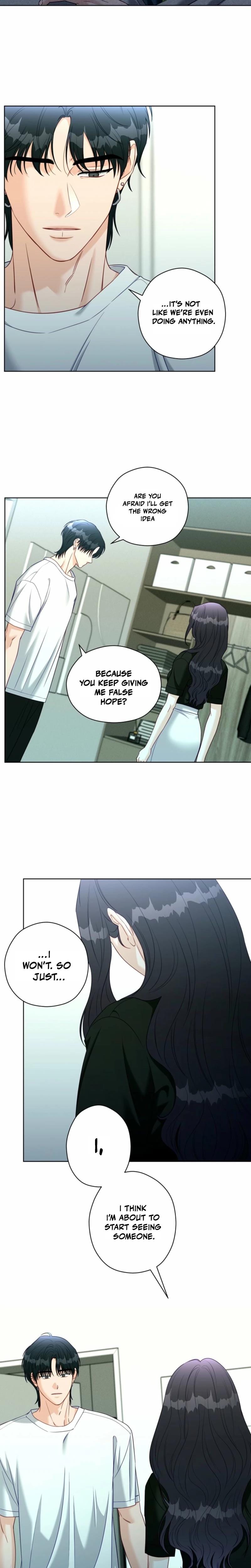 Innocent Wind Uncensored, chapter 41, page 9 of 20