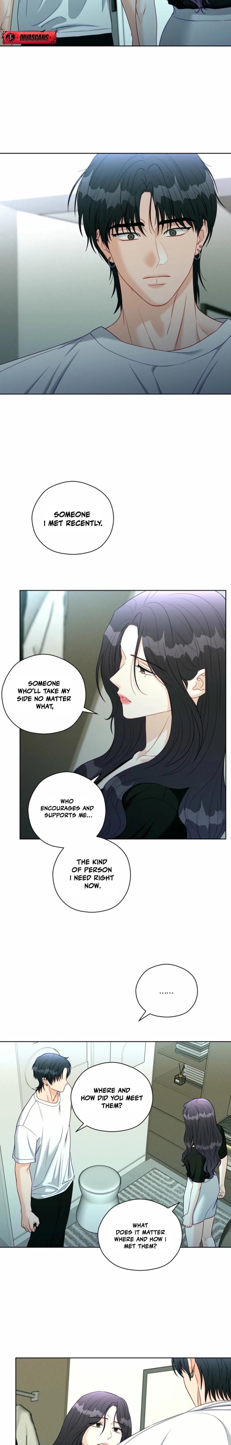 Innocent Wind Uncensored, chapter 41, page 10 of 20