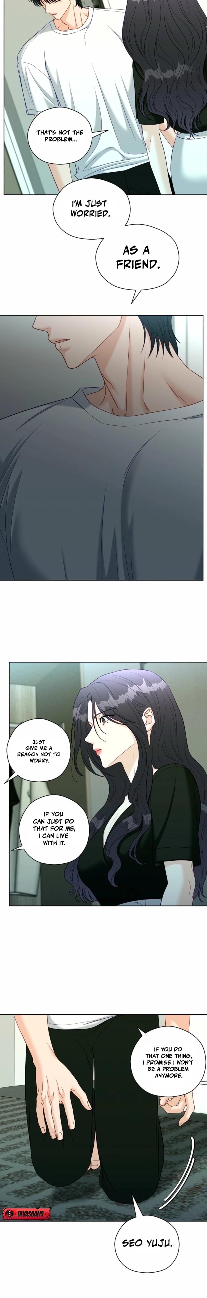 Innocent Wind Uncensored, chapter 41, page 13 of 20