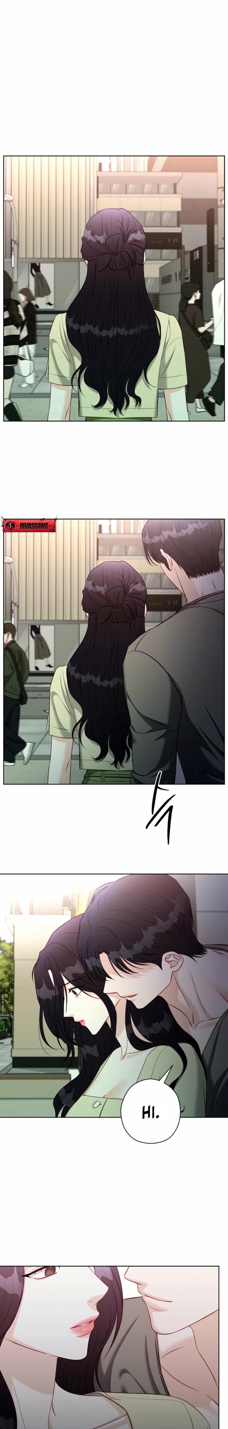 Innocent Wind Uncensored, chapter 41, page 15 of 20