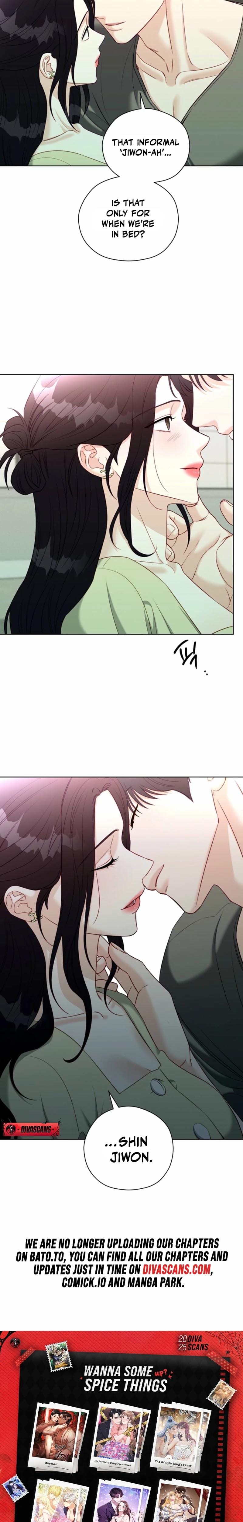 Innocent Wind Uncensored, chapter 41, page 19 of 20