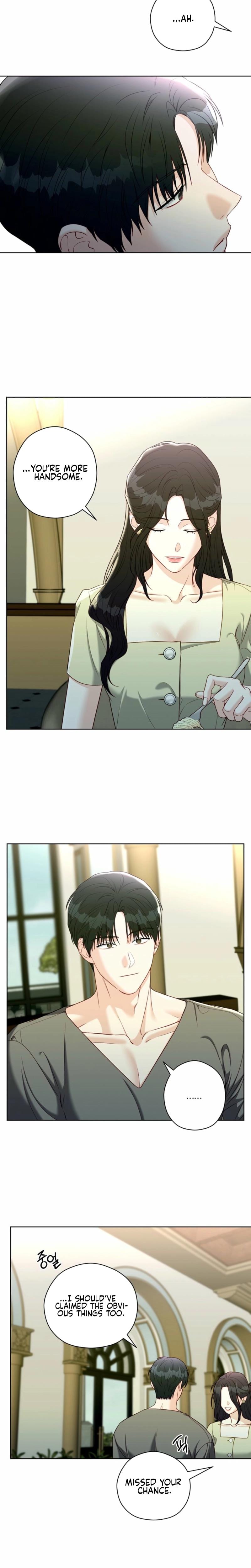 Innocent Wind Uncensored, chapter 42, page 5 of 19