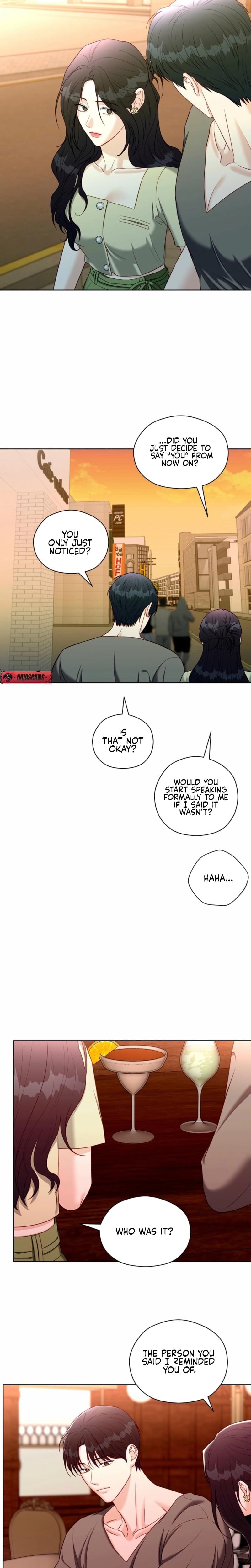 Innocent Wind Uncensored, chapter 42, page 8 of 19