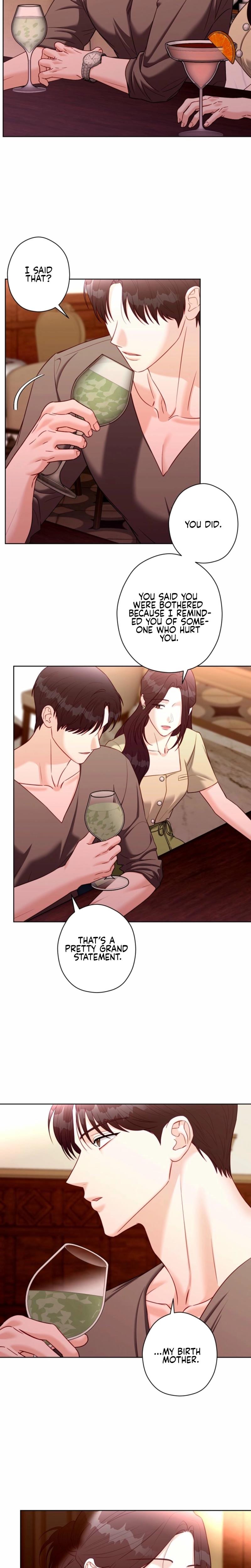 Innocent Wind Uncensored, chapter 42, page 9 of 19