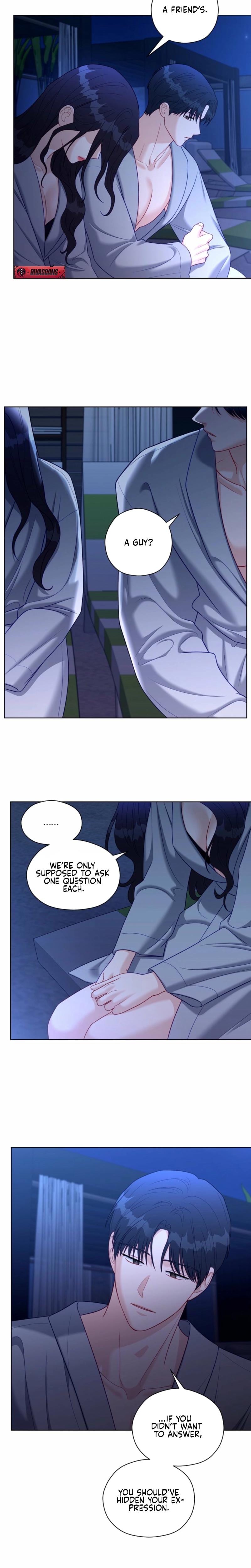 Innocent Wind Uncensored, chapter 42, page 14 of 19