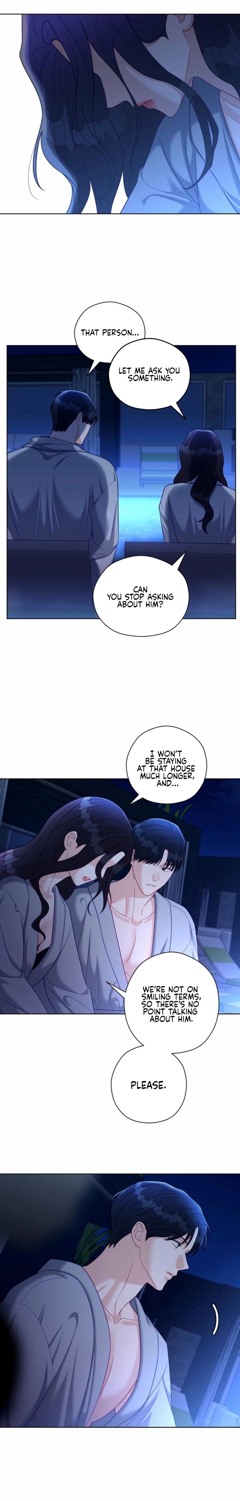 Innocent Wind Uncensored, chapter 42, page 15 of 19