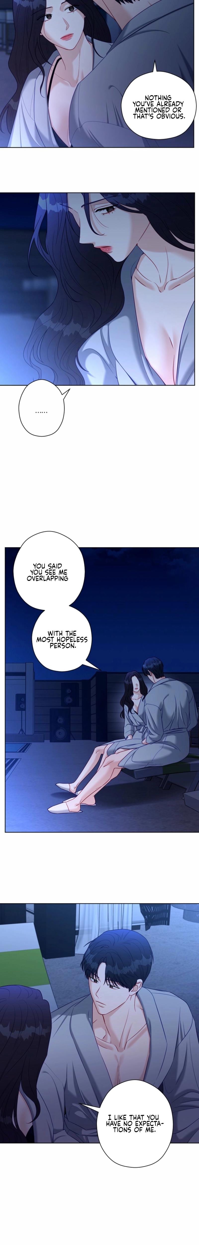 Innocent Wind Uncensored, chapter 42, page 17 of 19