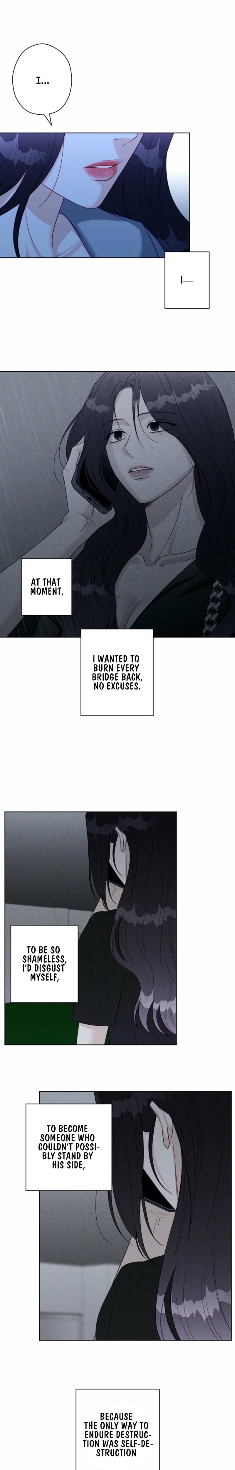 Innocent Wind Uncensored, chapter 43, page 5 of 20