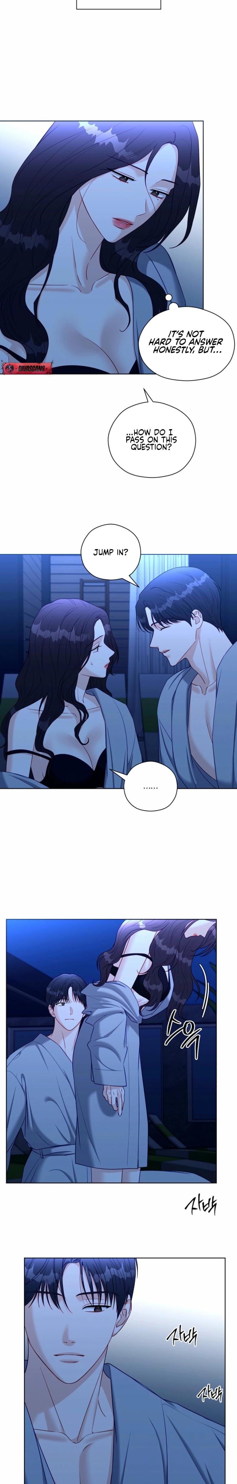 Innocent Wind Uncensored, chapter 43, page 6 of 20