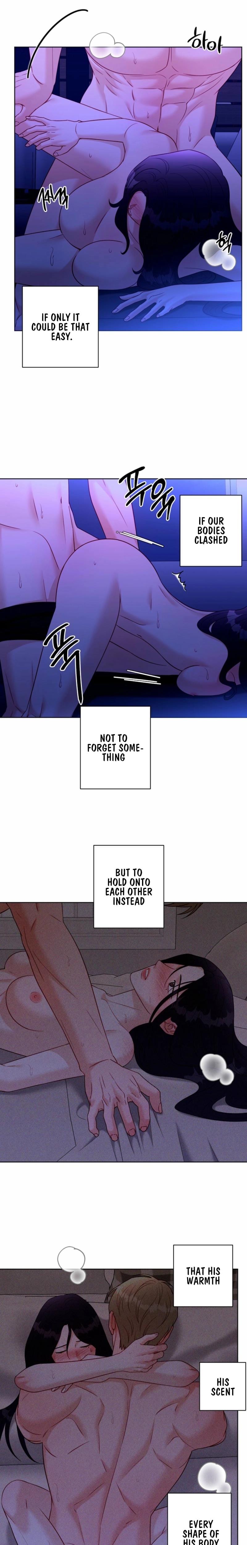 Innocent Wind Uncensored, chapter 43, page 11 of 20