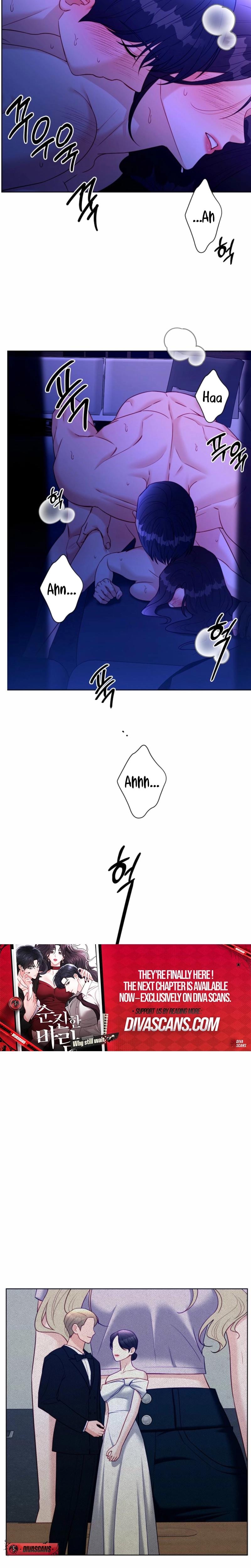 Innocent Wind Uncensored, chapter 43, page 13 of 20