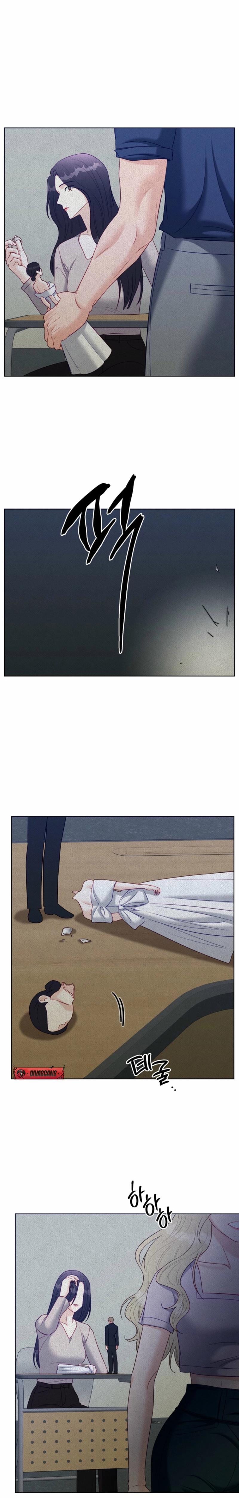 Innocent Wind Uncensored, chapter 43, page 14 of 20