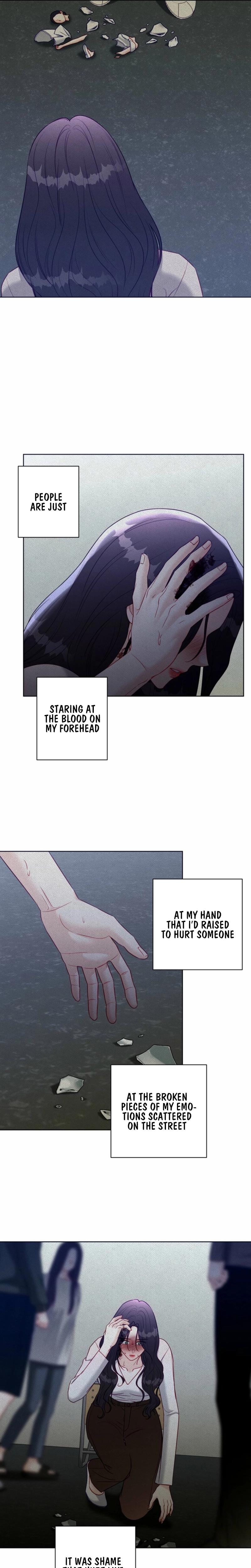 Innocent Wind Uncensored, chapter 43, page 17 of 20