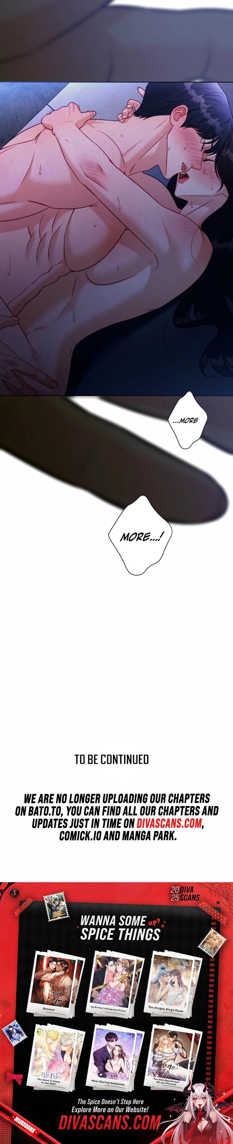 Innocent Wind Uncensored, chapter 43, page 20 of 20