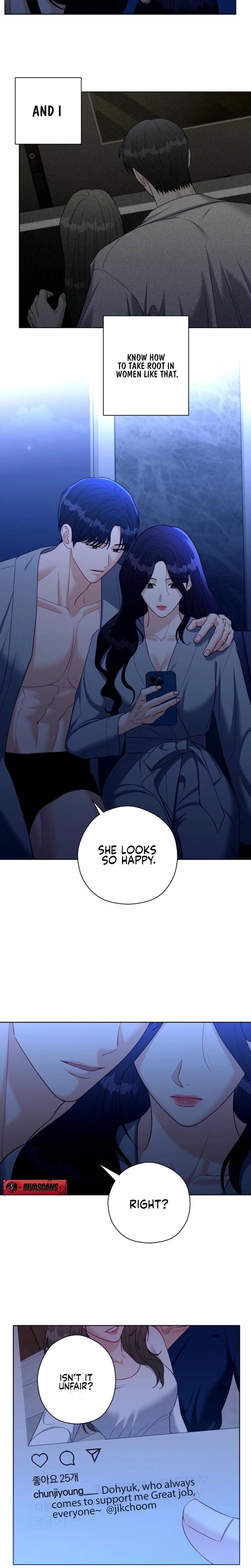 Innocent Wind Uncensored, chapter 44, page 8 of 20