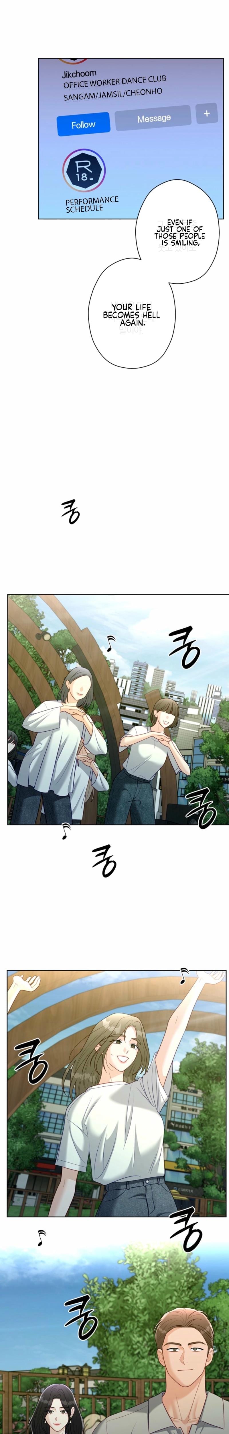 Innocent Wind Uncensored, chapter 44, page 9 of 20
