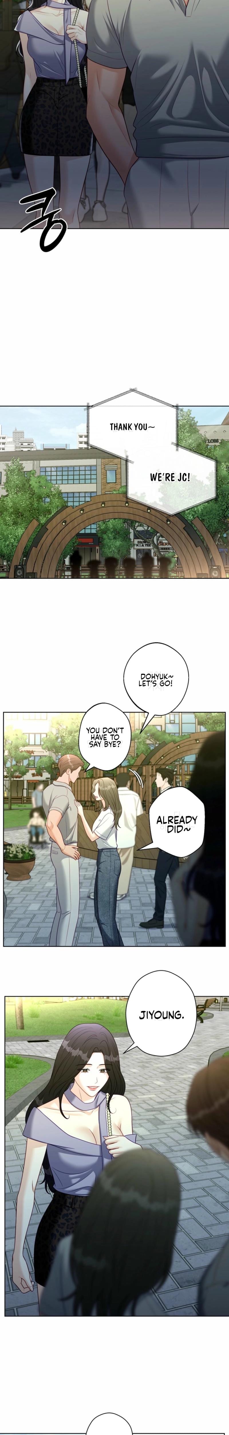 Innocent Wind Uncensored, chapter 44, page 10 of 20