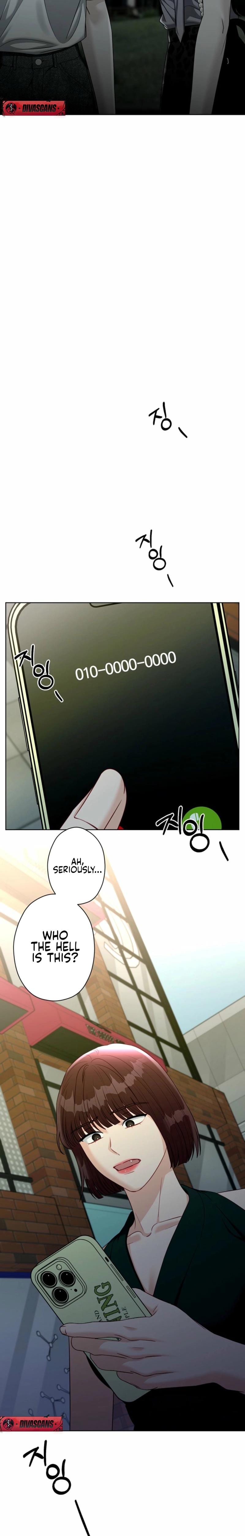 Innocent Wind Uncensored, chapter 44, page 19 of 20
