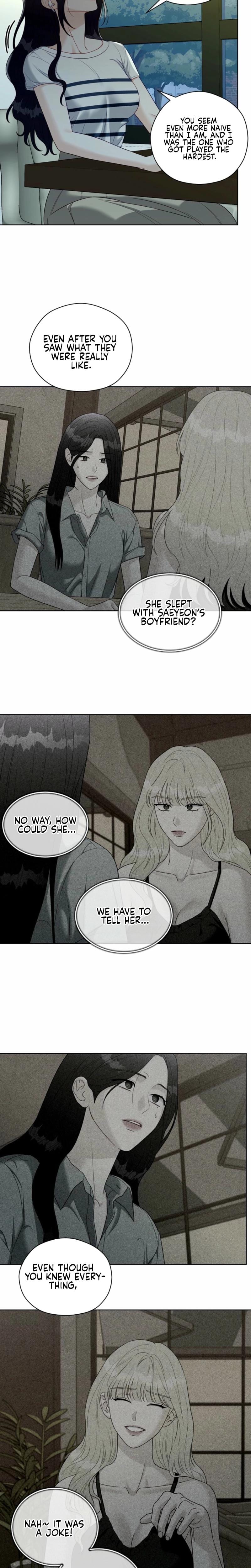 Innocent Wind Uncensored, chapter 45, page 7 of 20