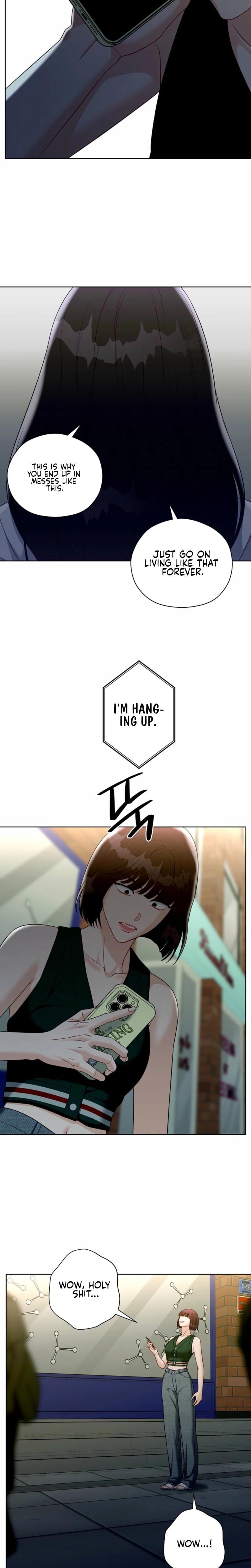 Innocent Wind Uncensored, chapter 45, page 9 of 20