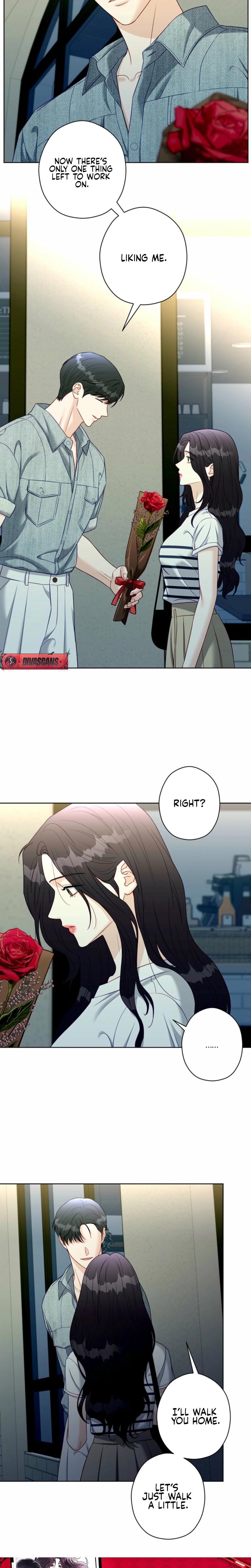Innocent Wind Uncensored, chapter 45, page 11 of 20