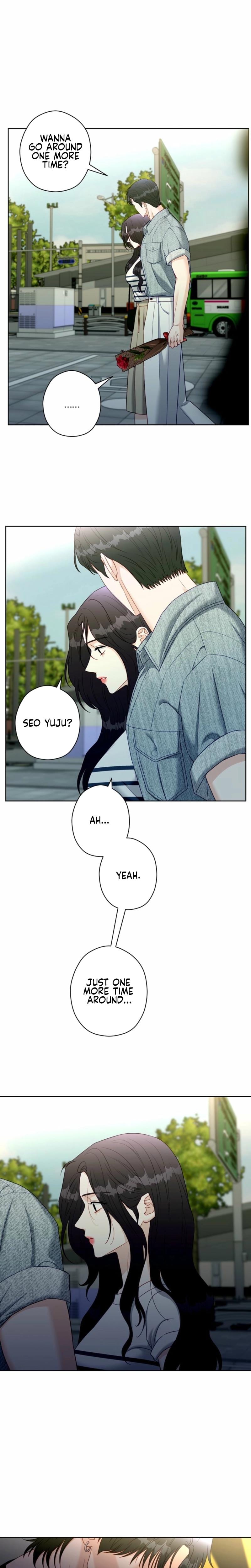 Innocent Wind Uncensored, chapter 45, page 16 of 20