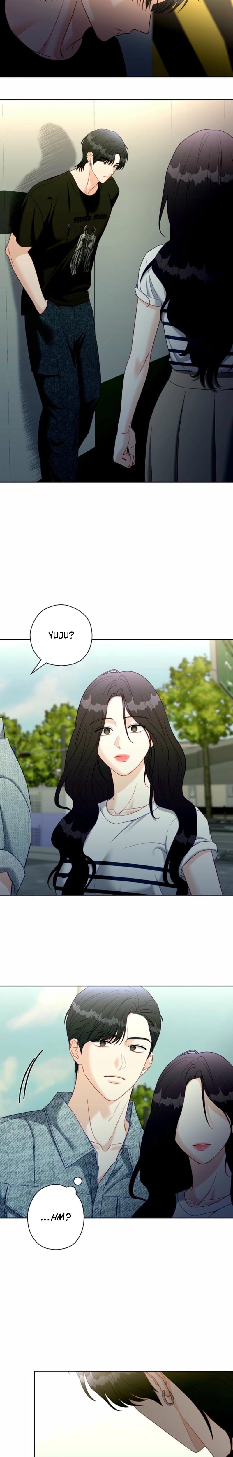 Innocent Wind Uncensored, chapter 45, page 17 of 20