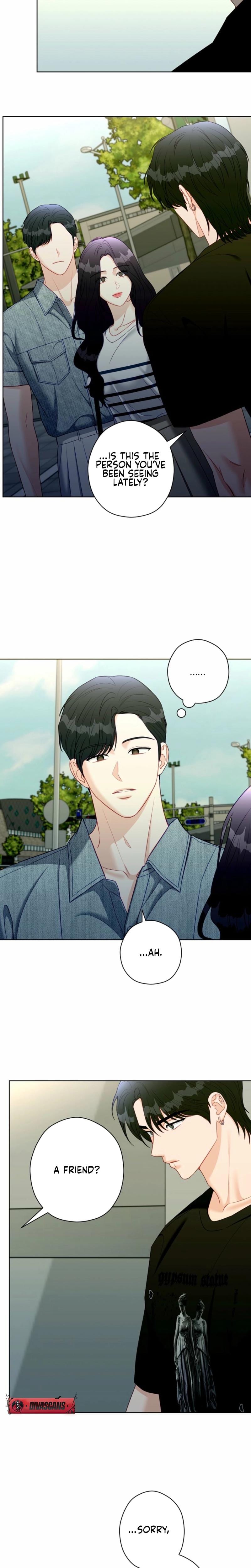 Innocent Wind Uncensored, chapter 45, page 18 of 20