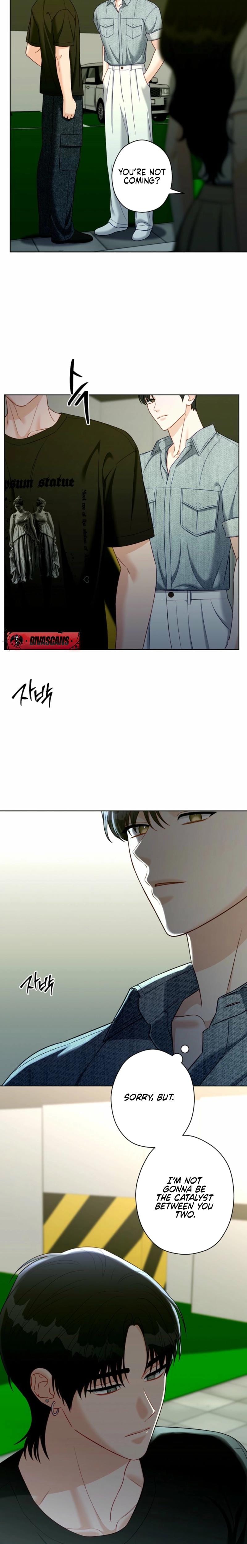 Innocent Wind Uncensored, chapter 46, page 5 of 19
