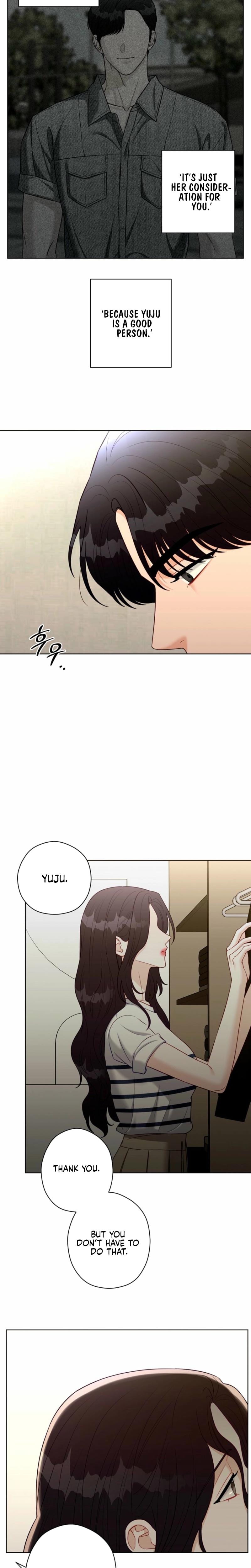 Innocent Wind Uncensored, chapter 46, page 7 of 19