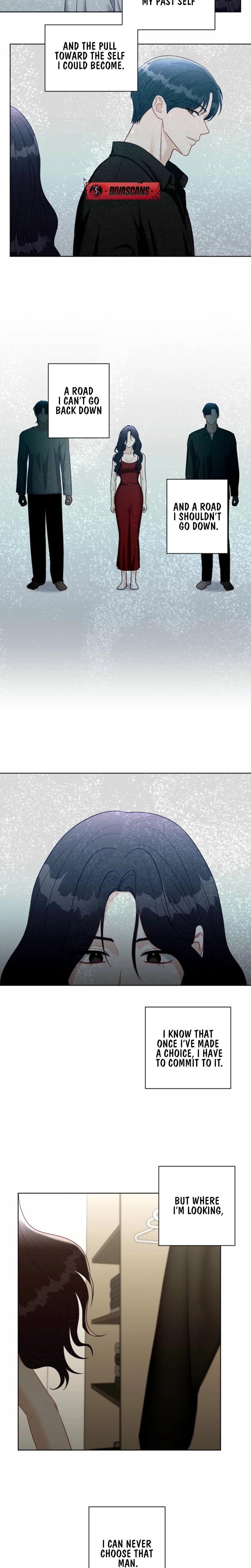 Innocent Wind Uncensored, chapter 46, page 10 of 19
