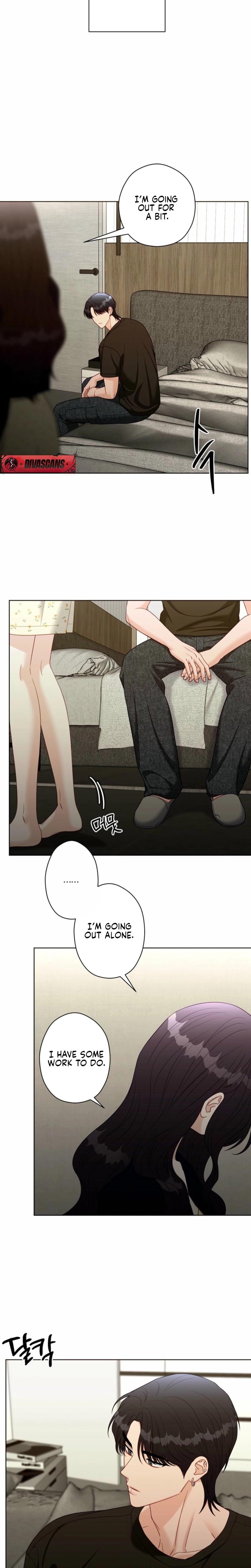 Innocent Wind Uncensored, chapter 46, page 11 of 19
