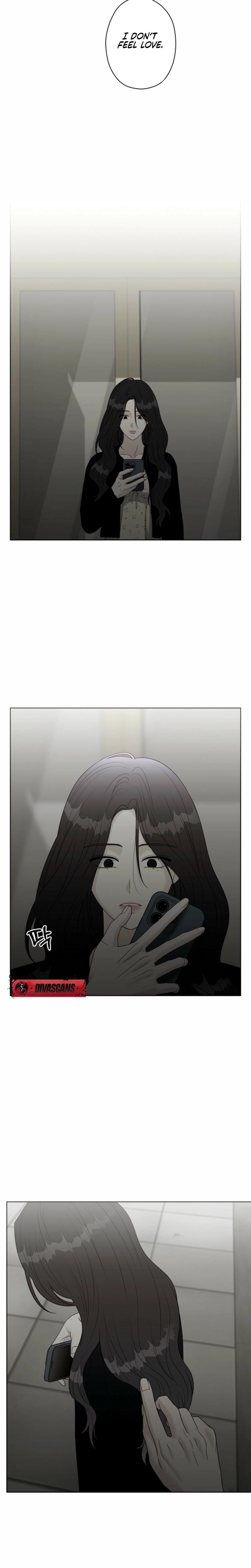 Innocent Wind Uncensored, chapter 46, page 16 of 19