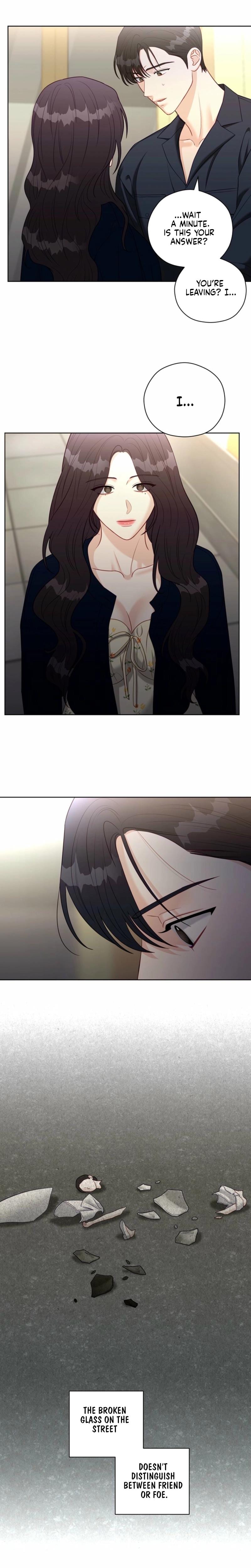 Innocent Wind Uncensored, chapter 47, page 5 of 19