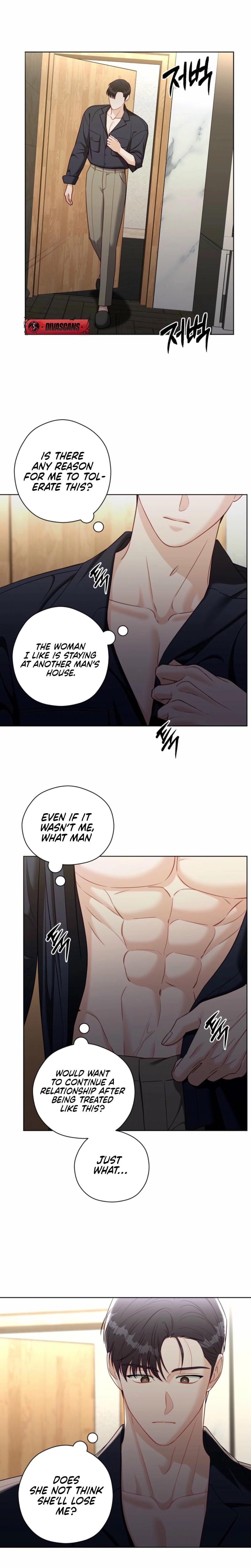 Innocent Wind Uncensored, chapter 47, page 8 of 19