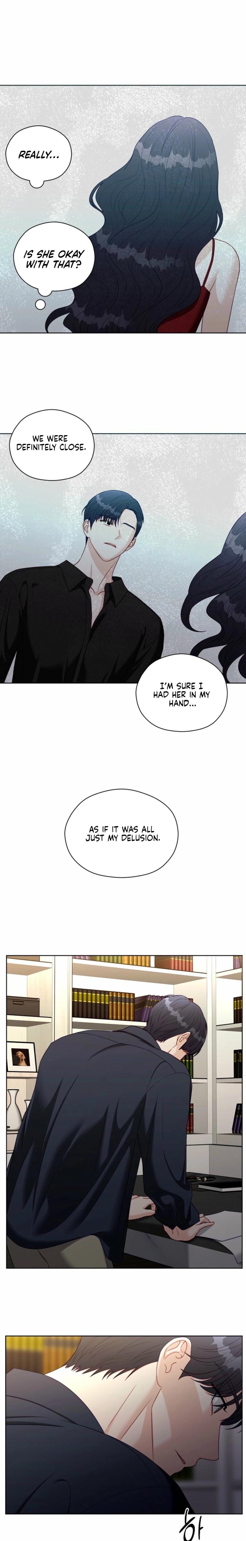 Innocent Wind Uncensored, chapter 47, page 9 of 19