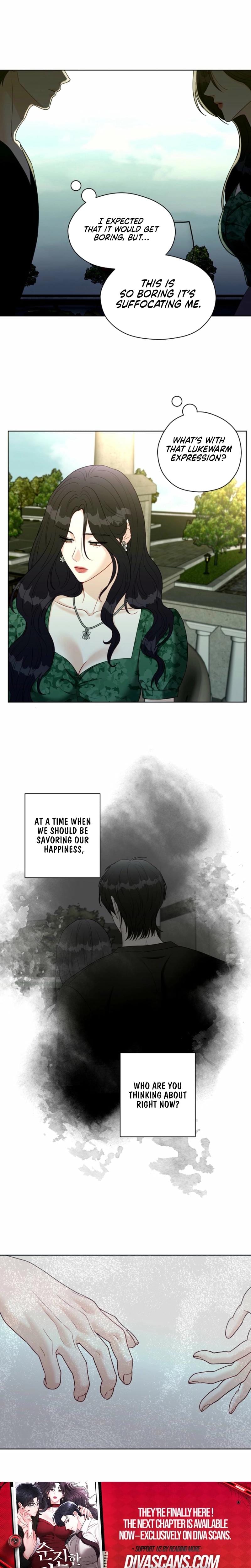 Innocent Wind Uncensored, chapter 47, page 12 of 19