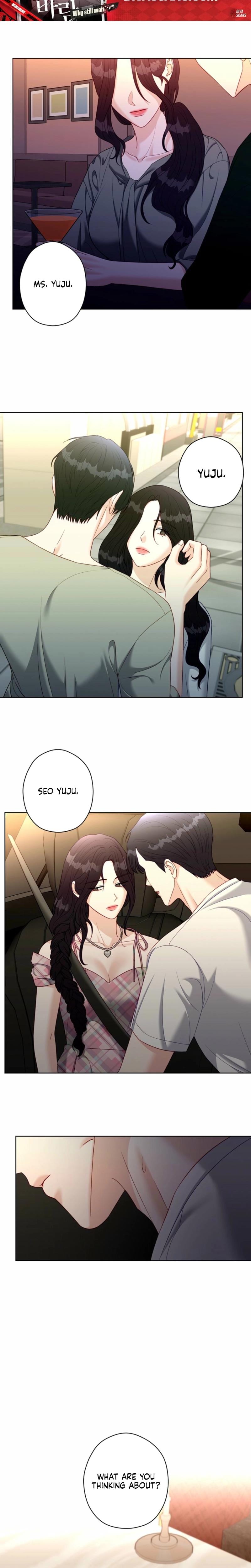 Innocent Wind Uncensored, chapter 47, page 13 of 19