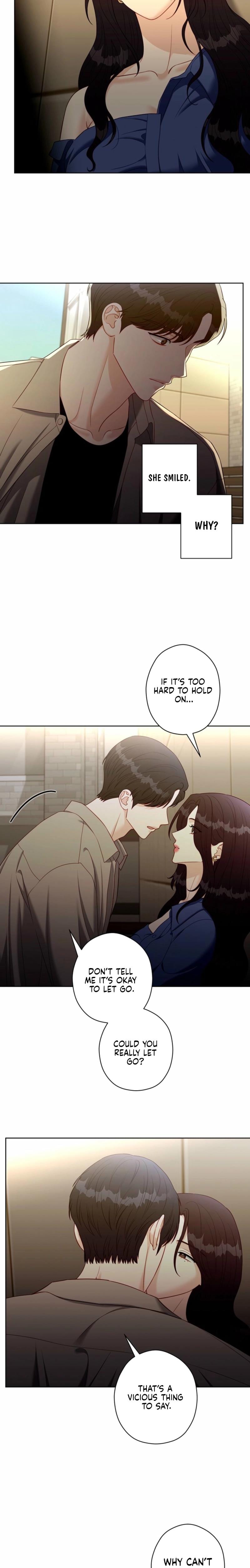 Innocent Wind Uncensored, chapter 47, page 17 of 19