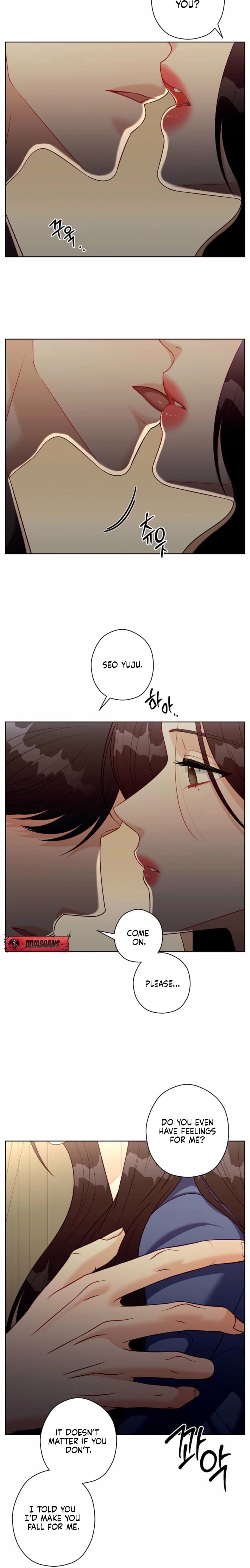 Innocent Wind Uncensored, chapter 47, page 18 of 19